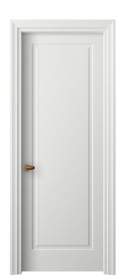 Дверь межкомнатная Esse 8501 Матовый светло-серый Фигурный универсальный наличник МССР Цена 47460 ₽ Наличники уже входят в базовый комплект. Фабрика дверей Волховец 8 (800) 551 43 19 Межкомнатная дверь Esse 8501 Матовый светло-серый Цена 47460 ₽ | Volhovec