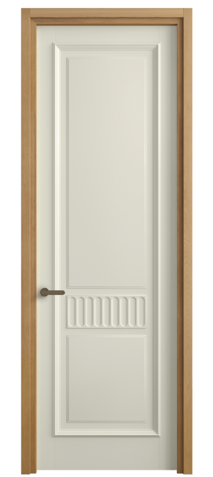 Дверь межкомнатная Шарм 6707 Матовый молочно-белый Узкий классический наличник БНМ Цена 109410 ₽ Наличники уже входят в базовый комплект. Фабрика дверей Волховец 8 (800) 551 43 19 Межкомнатная дверь Шарм 6707 Матовый молочно-белый Цена 109410 ₽ | Volhovec