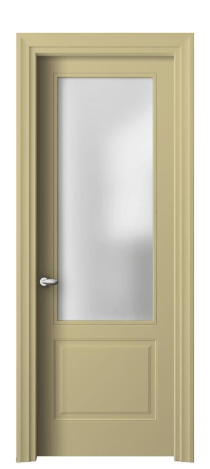 Дверь межкомнатная Esse 8552 Матовый белоснежный Сатинированное стекло Фигурный универсальный наличник МБЛ Цена 72240 ₽ Наличники уже входят в базовый комплект. Фабрика дверей Волховец 8 (800) 551 43 19 Межкомнатная дверь Esse 8552 Матовый белоснежный Сатинированное стекло Цена 72240 ₽ | Volhovec