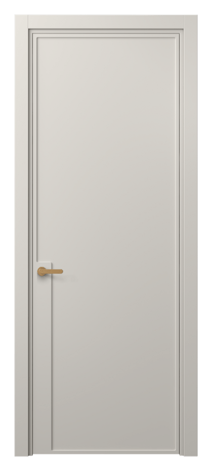 Дверь межкомнатная Frame 8603 Матовый облачно-серый Гладкий классический наличник МОС Цена 43260 ₽ . Фабрика дверей Волховец 8 (800) 551 43 19 Межкомнатная дверь Frame 8603 Матовый облачно-серый Цена 43260 ₽ | Volhovec