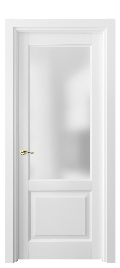 Дверь межкомнатная Lignum 0740 Бук белоснежный Сатинированное стекло Гладкий наличник ББЛ Цена 77111 ₽ Наличники уже входят в базовый комплект. Фабрика дверей Волховец 8 (800) 551 43 19 Межкомнатная дверь Lignum 0740 Бук белоснежный Сатинированное стекло Цена 77111 ₽ | Volhovec