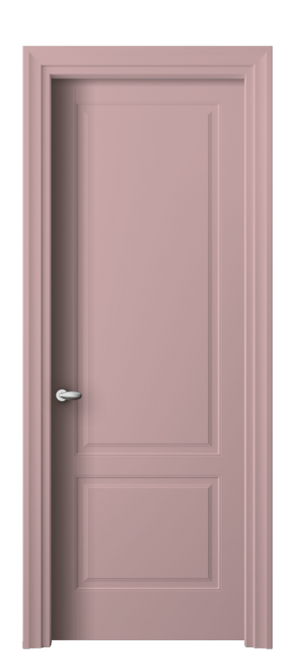 Дверь межкомнатная Esse 8551 Матовый белоснежный Фигурный универсальный наличник МБЛ Цена 57960 ₽ Наличники уже входят в базовый комплект. Фабрика дверей Волховец 8 (800) 551 43 19 Межкомнатная дверь Esse 8551 Матовый белоснежный Цена 57960 ₽ | Volhovec