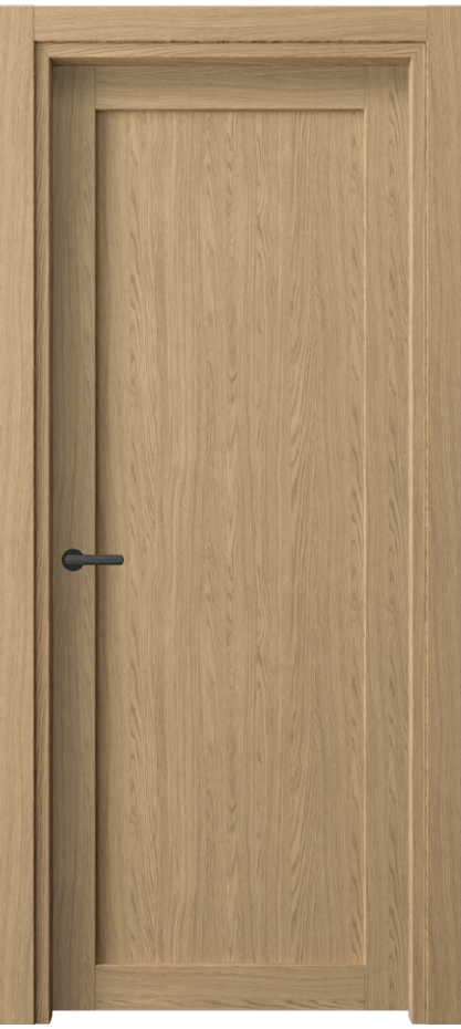 Межкомнатная дверь Neo 2101 Жемчужный дуб  Цена 26120 ₽ | Volhovec