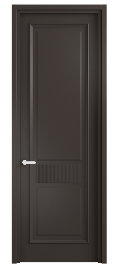 Межкомнатная дверь Charm 6717 Бук антрацит  Цена 94080  | Volhovec