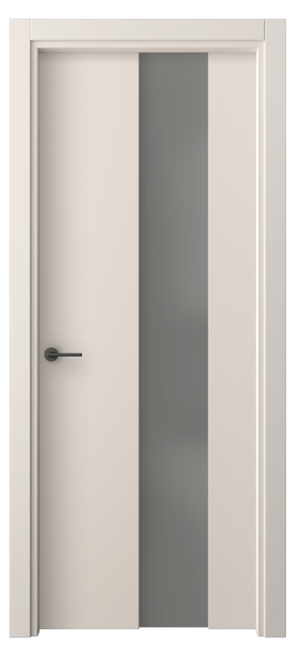 Дверь межкомнатная Freedom 4226 ПЭТ пудровый бежевый Сатинированное серое стекло, триплекс Классический гладкий наличник ПЭТБ Цена 32340 ₽ Наличники уже входят в базовый комплект. Фабрика дверей Волховец 8 (800) 551 43 19 Межкомнатная дверь Freedom 4226 ПЭТ пудровый бежевый Сатинированное серое стекло, триплекс Цена 32340 ₽ | Volhovec