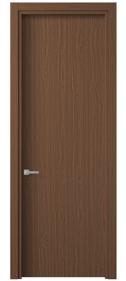 Межкомнатная дверь Планум 0010 Экзотик винный  Цена 39850 ₽ | Volhovec
