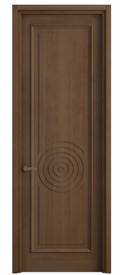Межкомнатная дверь Charm 6709 Бук тёмный матовый  Цена 113710 ₽ | Volhovec