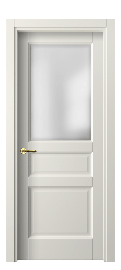 Дверь межкомнатная Галант 1432 Матовый жемчужный Сатинированное стекло Гладкий наличник МЖМ Цена 45440 ₽ Наличники уже входят в базовый комплект. Фабрика дверей Волховец 8 (800) 551 43 19 Межкомнатная дверь Галант 1432 Матовый жемчужный Сатинированное стекло Цена 45440 ₽ | Volhovec