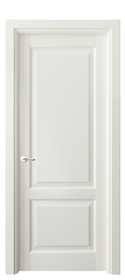 Межкомнатная дверь Лигнум 0741 Матовый жемчужный  Цена 105210 ₽ | Volhovec