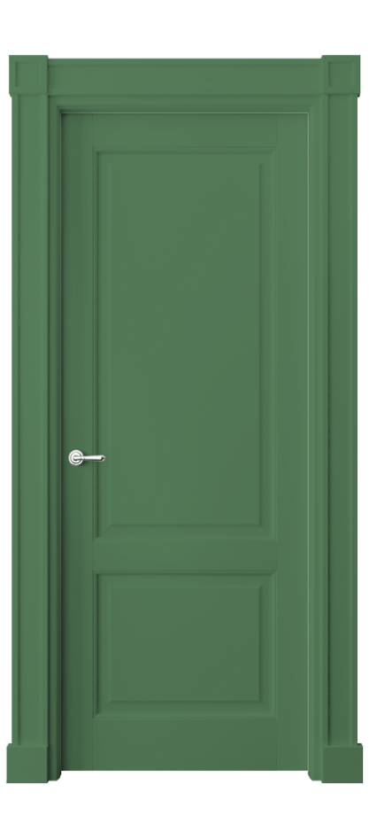 Межкомнатная дверь Toscana Plano 6303 Бук белоснежный  Цена 184900 ₽ | Volhovec