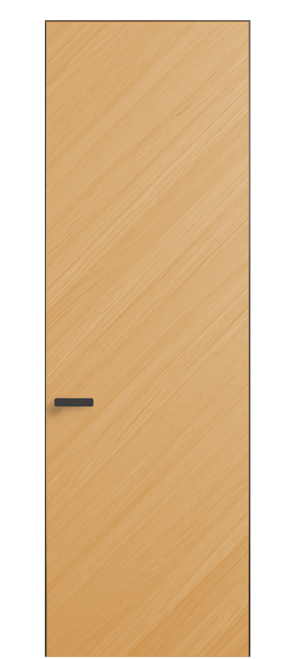 Дверь межкомнатная Rift 0200 Дуб золотой матовый рифт Скрытый короб Черный Цена 86380 ₽ Наличники уже входят в базовый комплект. Фабрика дверей Волховец 8 (800) 551 43 19 Межкомнатная дверь Rift 0200 Дуб золотой матовый рифт Цена 86380 ₽ | Volhovec