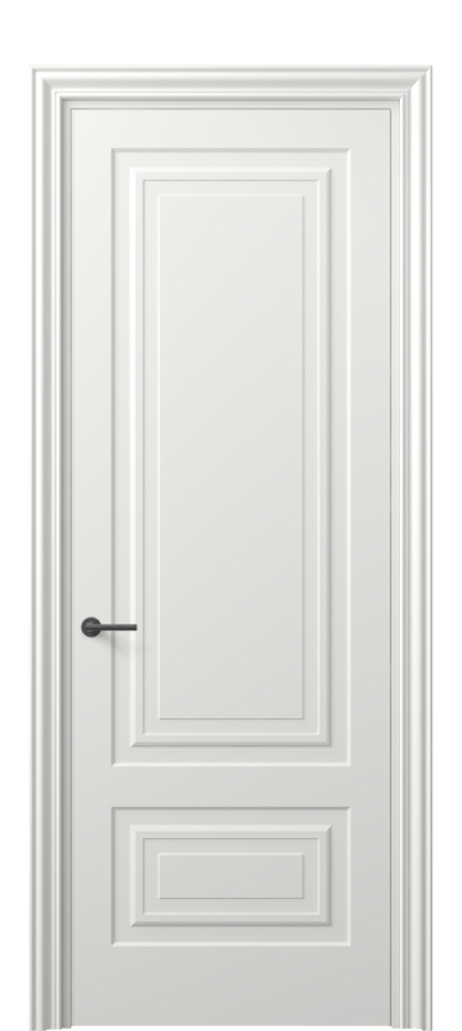 Межкомнатная дверь Mascot 8441 Матовый светло-серый  Цена 66900 ₽ | Volhovec