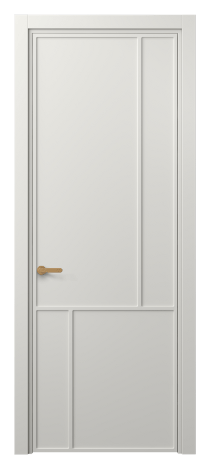 Дверь межкомнатная Frame 8606 Матовый серый Гладкий классический наличник МСР Цена 43260 ₽ . Фабрика дверей Волховец 8 (800) 551 43 19 Межкомнатная дверь Frame 8606 Матовый серый Цена 43260 ₽ | Volhovec