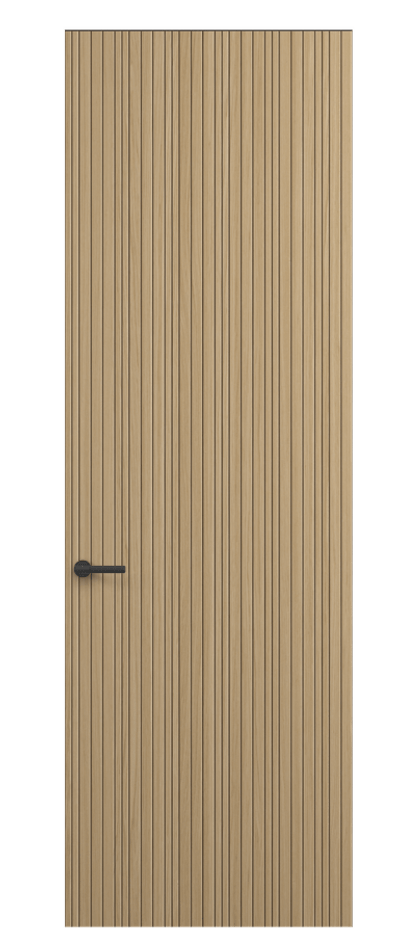 Межкомнатная дверь Select АКП 0021 Дуб золотой матовый рифт  Цена 110180 ₽ | Volhovec