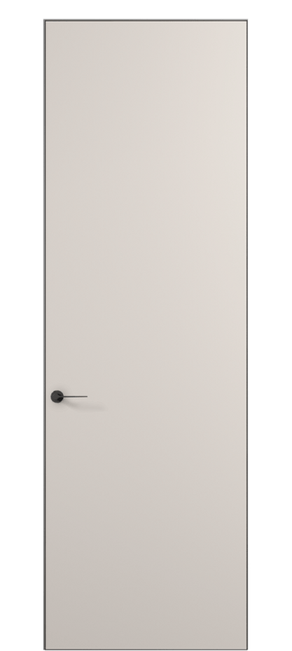 Межкомнатная дверь Planum Pro АКП 0010 Софт-тач тёплый-белый  Цена 43860 ₽ | Volhovec