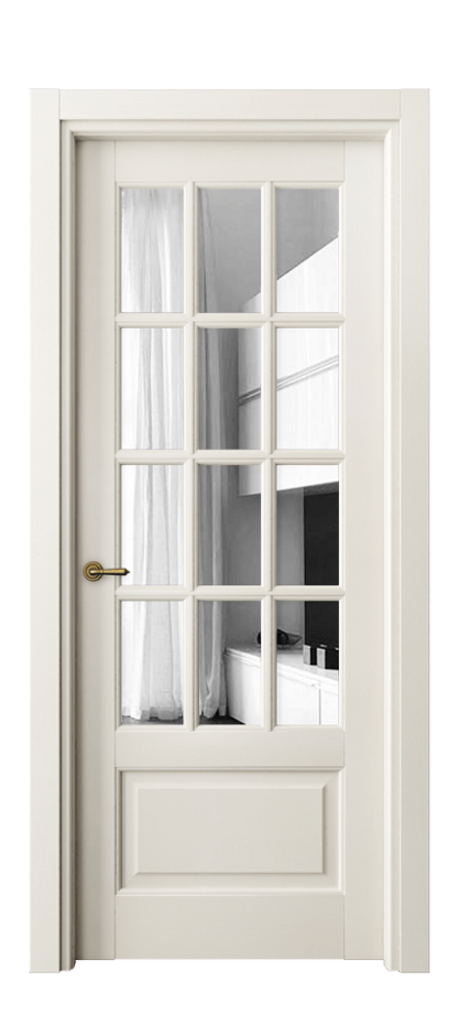 Дверь межкомнатная Toscana Grigliato 6313 Бук венециана Двустороннее зеркало, триплекс, 6 мм Гладкий наличник БВЦ Цена 107690 ₽ Наличники уже входят в базовый комплект. Фабрика дверей Волховец 8 (800) 551 43 19 Межкомнатная дверь Toscana Grigliato 6313 Бук венециана Двустороннее зеркало, триплекс, 6 мм Цена 107690 ₽ | Volhovec