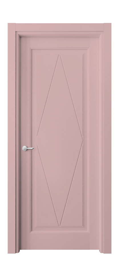 Межкомнатная дверь Toscana Rombo 6341 Бук белоснежный  Цена 105840 ₽ | Volhovec