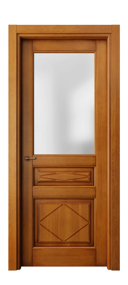 Дверь межкомнатная Toscana Rombo 6344 Бук светлый с патиной Сатинированное стекло Гладкий наличник БСП Цена 22573400 so'm Наличники уже входят в базовый комплект. Фабрика дверей Волховец 8 (800) 551 43 19 Межкомнатная дверь Toscana Rombo 6344 Бук светлый с патиной Сатинированное стекло Цена 22573400 so'm | Volhovec