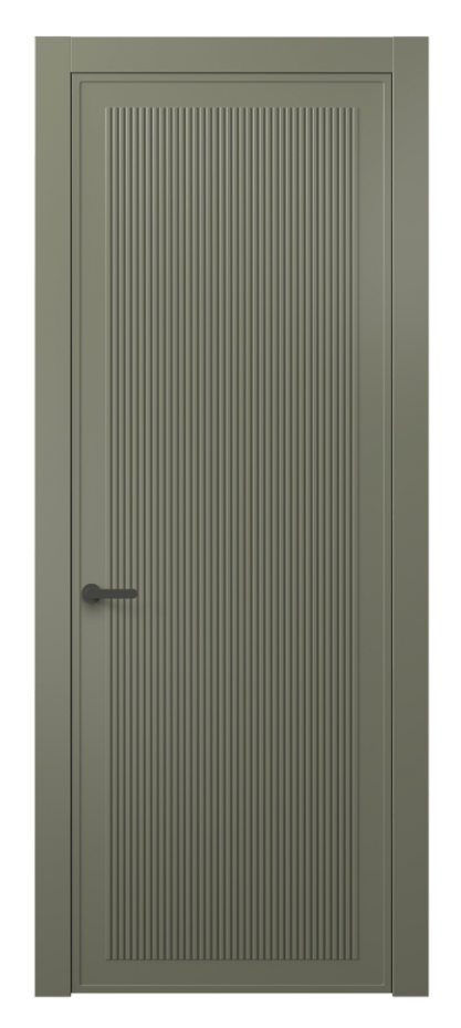 Дверь межкомнатная Dune АКП 8622 Матовый оливковый тёмный Гладкий компланарный наличник МОТ Цена 47080 ₽ Наличники уже входят в базовый комплект. Фабрика дверей Волховец 8 (800) 551 43 19 Межкомнатная дверь Dune АКП 8622 Матовый оливковый тёмный Цена 47080 ₽ | Volhovec