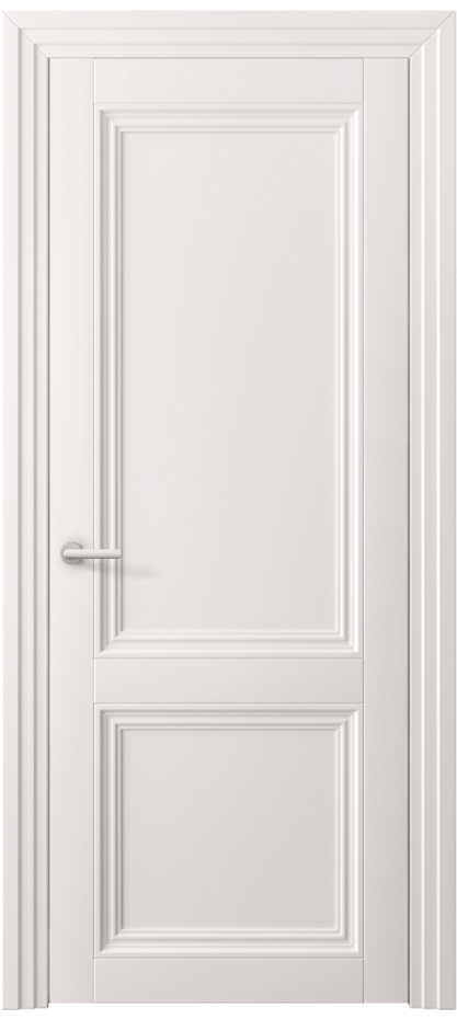 Межкомнатная дверь Центро 2523 ПЭТ кремово-серый  Цена 43260 ₽ | Volhovec