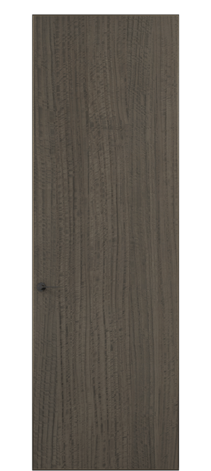 Межкомнатная дверь Planum Pro 0010 АКП Эвкалипт серый матовый фризе  Цена 73930 #CURRENCY# | Volhovec