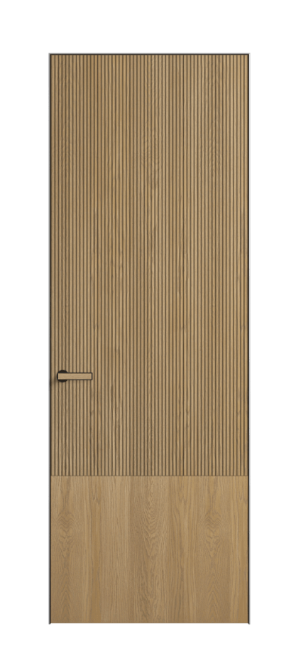 Дверь межкомнатная Velvet 8203 Дуб соломенный матовый. Скрытый короб Черный Цена 108690 . Фабрика дверей Волховец 8 (800) 551 43 19 Межкомнатная дверь Velvet 8203 Дуб соломенный матовый. Цена 108690 | Volhovec