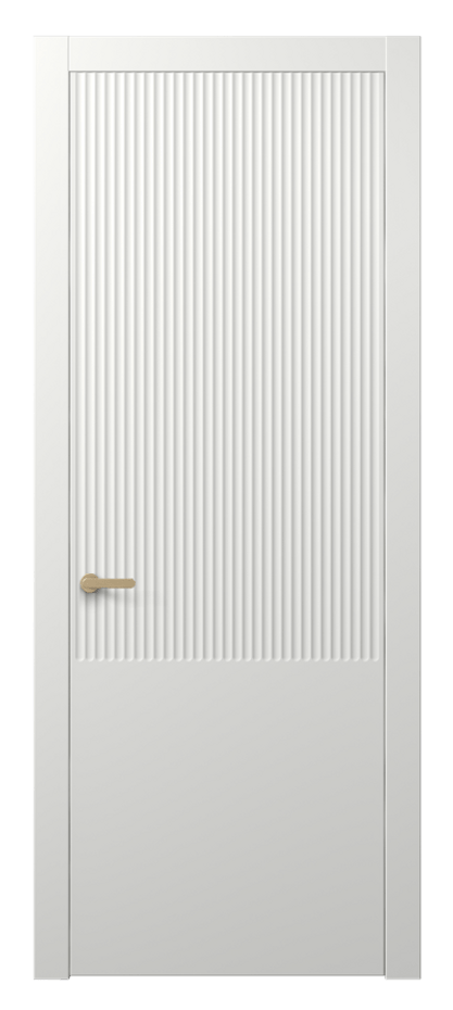 Дверь межкомнатная Alba 8645 Матовый светло-серый Гладкий компланарный наличник МССР Цена 37880 ₽ Наличники уже входят в базовый комплект. Фабрика дверей Волховец 8 (800) 551 43 19 Межкомнатная дверь Alba 8645 Матовый светло-серый Цена 37880 ₽ | Volhovec