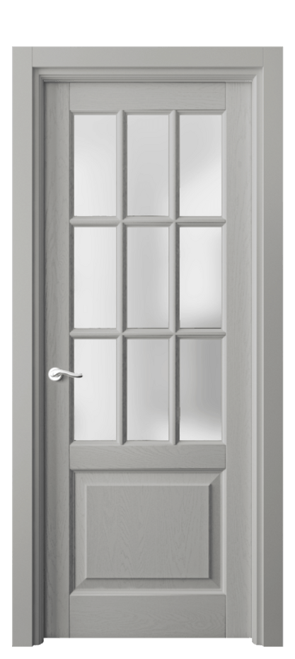 Дверь межкомнатная Lignum 0748 Дуб нейтральный серый Сатинированное стекло Гладкий наличник ДНСР Цена 155710 ₽ Наличники уже входят в базовый комплект. Фабрика дверей Волховец 8 (800) 551 43 19 Межкомнатная дверь Lignum 0748 Дуб нейтральный серый Сатинированное стекло Цена 155710 ₽ | Volhovec