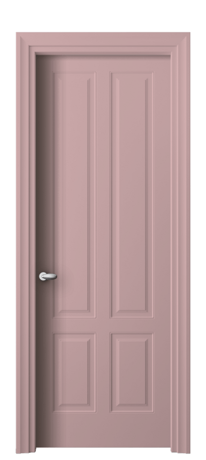 Дверь межкомнатная Esse 8521 Матовый белоснежный Фигурный универсальный наличник МБЛ Цена 57960 ₽ Наличники уже входят в базовый комплект. Фабрика дверей Волховец 8 (800) 551 43 19 Межкомнатная дверь Esse 8521 Матовый белоснежный Цена 57960 ₽ | Volhovec