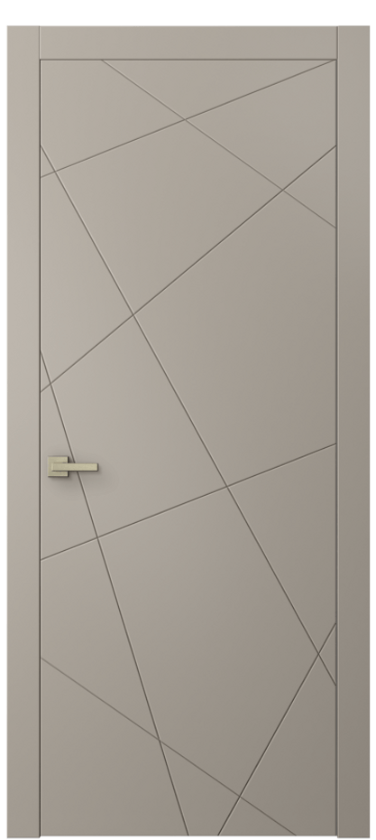 Межкомнатная дверь Linea 8048 Матовый бисквитный  Цена 48551 ₽ | Volhovec