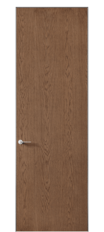 Дверь межкомнатная Planum Pro 0010 Дуб серый матовый Скрытый короб Черный Цена 68760 ₽ Cкрытый короб уже входит в комплект. Фабрика дверей Волховец 8 (800) 551 43 19 Межкомнатная дверь Planum Pro 0010 Дуб серый матовый Цена 68760 ₽ | Volhovec