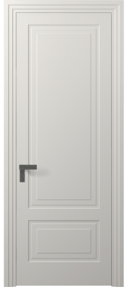 Дверь межкомнатная Rocca АКП 8341 Матовый пудровый белый Каскадный компланарный наличник МПБЛ Цена 71740 ₽ Наличники уже входят в базовый комплект. Фабрика дверей Волховец 8 (800) 551 43 19 Межкомнатная дверь Rocca АКП 8341 Матовый пудровый белый Цена 71740 ₽ | Volhovec