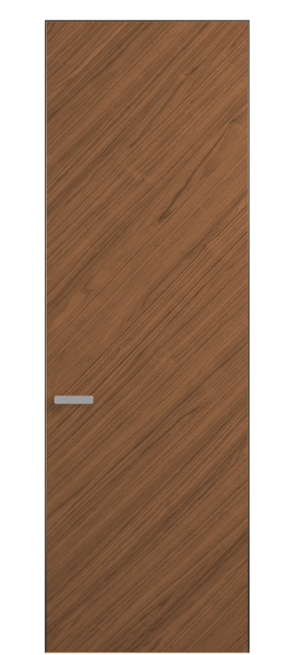 Межкомнатная дверь Rift АКП 0200 Орех умбра матовый рифт  Цена 86970 ₽ | Volhovec