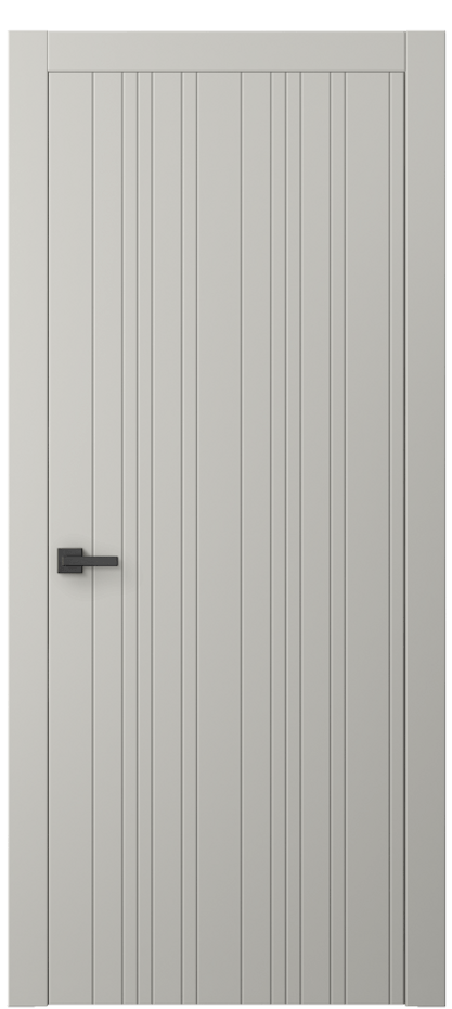 Дверь межкомнатная Linea АКП 8051 Матовый тёплый серый Гладкий компланарный наличник МТСР Цена 55700 ₽ Наличники уже входят в базовый комплект. Фабрика дверей Волховец 8 (800) 551 43 19 Межкомнатная дверь Linea АКП 8051 Матовый тёплый серый Цена 55700 ₽ | Volhovec