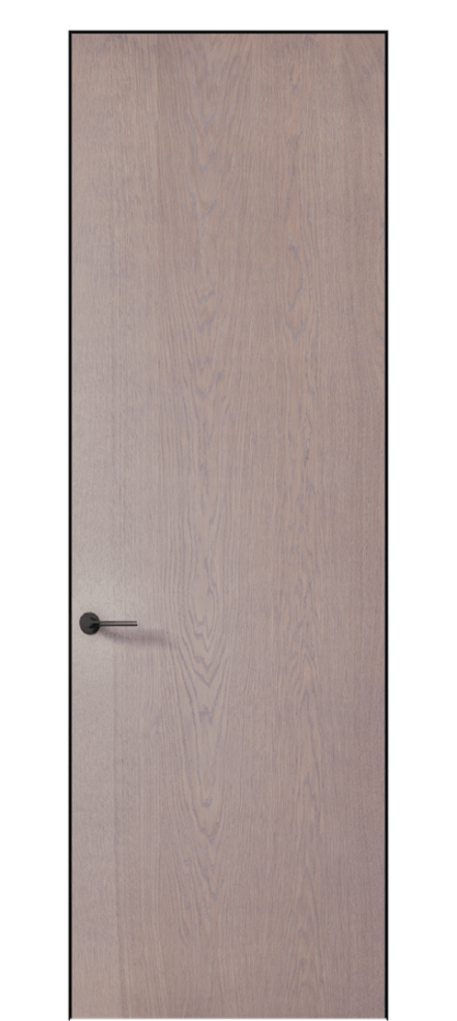 Межкомнатная дверь Planum Pro АКП 0010 Дуб дымчатый  Цена 70110 ₽ | Volhovec