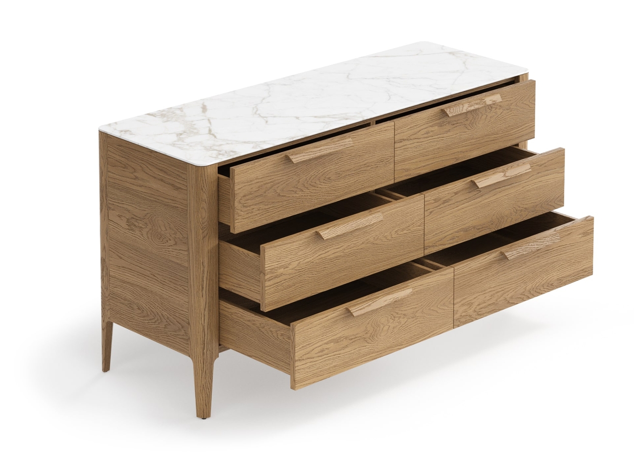 Мрамор (керамогранит)