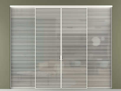 Алюминевая перегородка vn2+2_07_ Алюминий светло-серый Серый сатин матовое. Цвет Алюминий светло-серый. Материал Алюминий в эмали. Коллекция Перегородка Formato внутри проёма четырёхстворчатая. Фото. Алюминевая перегородка vn2+2_07_ Алюминий светло-серый Серый сатин матовое. Цвет Алюминий светло-серый. Материал Алюминий в эмали. Коллекция Перегородка Formato внутри проёма четырёхстворчатая. Картинка.