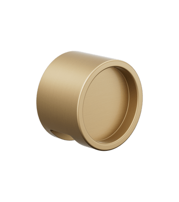 Ручки для дверей Ручка дверная TIMELESS knob. Цвет Золото. Коллекция TIMELESS knob. Картинка.