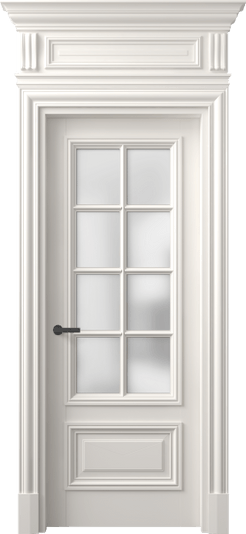 Межкомнатная дверь 7316 БПБЛ САТ. Цвет Бук пудровый белый. Материал Массив бука эмаль. Коллекция Antique. Фото. Дверь межкомнатная 7316 БПБЛ САТ. Цвет Бук пудровый белый. Материал Массив бука эмаль. Коллекция Antique. Картинка.