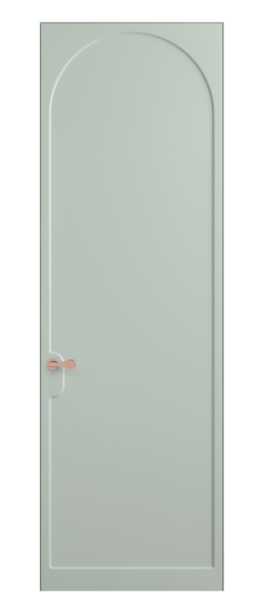 Межкомнатная дверь 7503 NCS S 1005-B80G. Цвет NCS NCS S 1005-B80G. Материал Гладкая эмаль. Коллекция Softform. Фото. Дверь межкомнатная 7503 NCS S 1005-B80G. Цвет NCS NCS S 1005-B80G. Материал Гладкая эмаль. Коллекция Softform. Картинка.