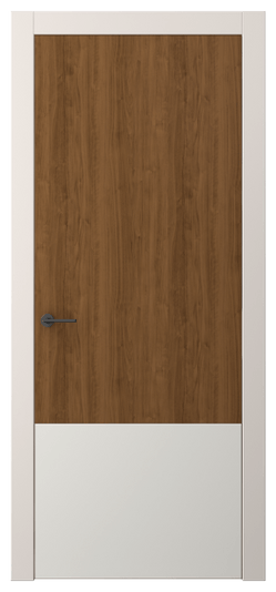 Межкомнатная дверь АКП 4229 ЛОР Лесной орех. Цвет Лесной орех. Материал Ламинатин. Коллекция Фридом. Фото. Дверь межкомнатная АКП 4229 ЛОР Лесной орех. Цвет Лесной орех. Материал Ламинатин. Коллекция Фридом. Картинка.