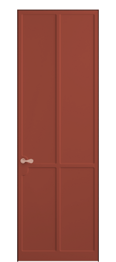 Межкомнатная дверь 7531 NCS S 3040-Y80R. Цвет NCS NCS S 3040-Y80R. Материал Гладкая эмаль. Коллекция Softform. Фото. Дверь межкомнатная 7531 NCS S 3040-Y80R. Цвет NCS NCS S 3040-Y80R. Материал Гладкая эмаль. Коллекция Softform. Картинка.