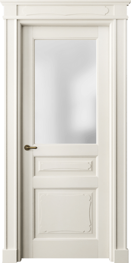 Дверь межкомнатная 6324 БВЦ САТ. Цвет Бук венециана. Материал Массив бука с патиной. Коллекция Toscana Elegante. Картинка.