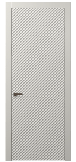 Межкомнатная дверь АКП 8628 МТСР. Цвет Матовый тёплый серый. Материал Гладкая эмаль. Коллекция Dune. Фото. Дверь межкомнатная АКП 8628 МТСР. Цвет Матовый тёплый серый. Материал Гладкая эмаль. Коллекция Dune. Картинка.