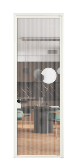 Межкомнатная дверь АЛПЛ040.01 АССР MORU. Цвет Алюминий светло-серый. Материал Алюминий в эмали. Коллекция Формато. Фото. Дверь межкомнатная АЛПЛ040.01 АССР MORU. Цвет Алюминий светло-серый. Материал Алюминий в эмали. Коллекция Формато. Картинка.