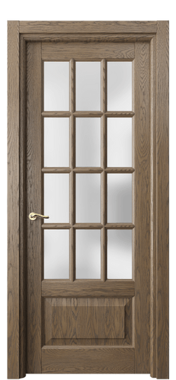 Межкомнатная дверь 0728 ДММ.Б САТ. Цвет Дуб мраморный брашированный. Материал Массив дуба брашированный. Коллекция Lignum. Фото. Дверь межкомнатная 0728 ДММ.Б САТ. Цвет Дуб мраморный брашированный. Материал Массив дуба брашированный. Коллекция Lignum. Картинка.