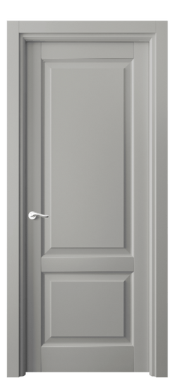Межкомнатная дверь 0741 БНСР. Цвет Бук нейтральный серый. Материал Массив бука эмаль. Коллекция Lignum. Фото. Дверь межкомнатная 0741 БНСР. Цвет Бук нейтральный серый. Материал Массив бука эмаль. Коллекция Lignum. Картинка.