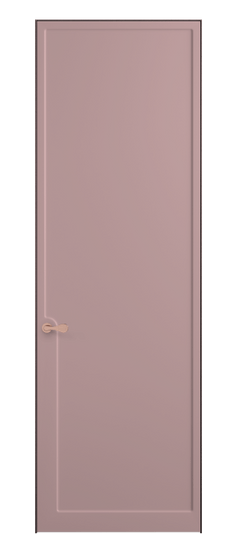 Межкомнатная дверь 7502 NCS S 1515-R10B. Цвет NCS NCS S 1515-R10B. Материал Гладкая эмаль. Коллекция Softform. Фото. Дверь межкомнатная 7502 NCS S 1515-R10B. Цвет NCS NCS S 1515-R10B. Материал Гладкая эмаль. Коллекция Softform. Картинка.