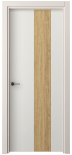 Межкомнатная дверь 4225 ПЭБЛ. Цвет ПЭТ белоснежный. Материал ПЭТ. Коллекция Freedom. Фото. Дверь межкомнатная 4225 ПЭБЛ. Цвет ПЭТ белоснежный. Материал ПЭТ. Коллекция Freedom. Картинка.