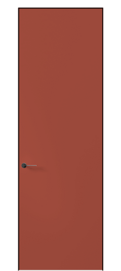 Межкомнатная дверь 0010 АКП NCS S 3040-Y80R. Цвет NCS NCS S 3040-Y80R. Материал Гладкая эмаль. Коллекция Planum Pro. Фото. Дверь межкомнатная 0010 АКП NCS S 3040-Y80R. Цвет NCS NCS S 3040-Y80R. Материал Гладкая эмаль. Коллекция Planum Pro. Картинка.